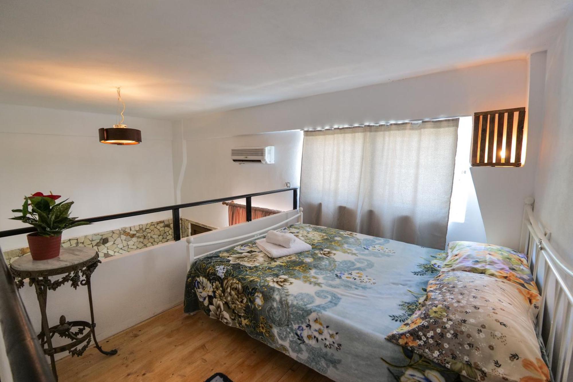 Garden Villa Lake Side & Glamping Ksamil Extérieur photo