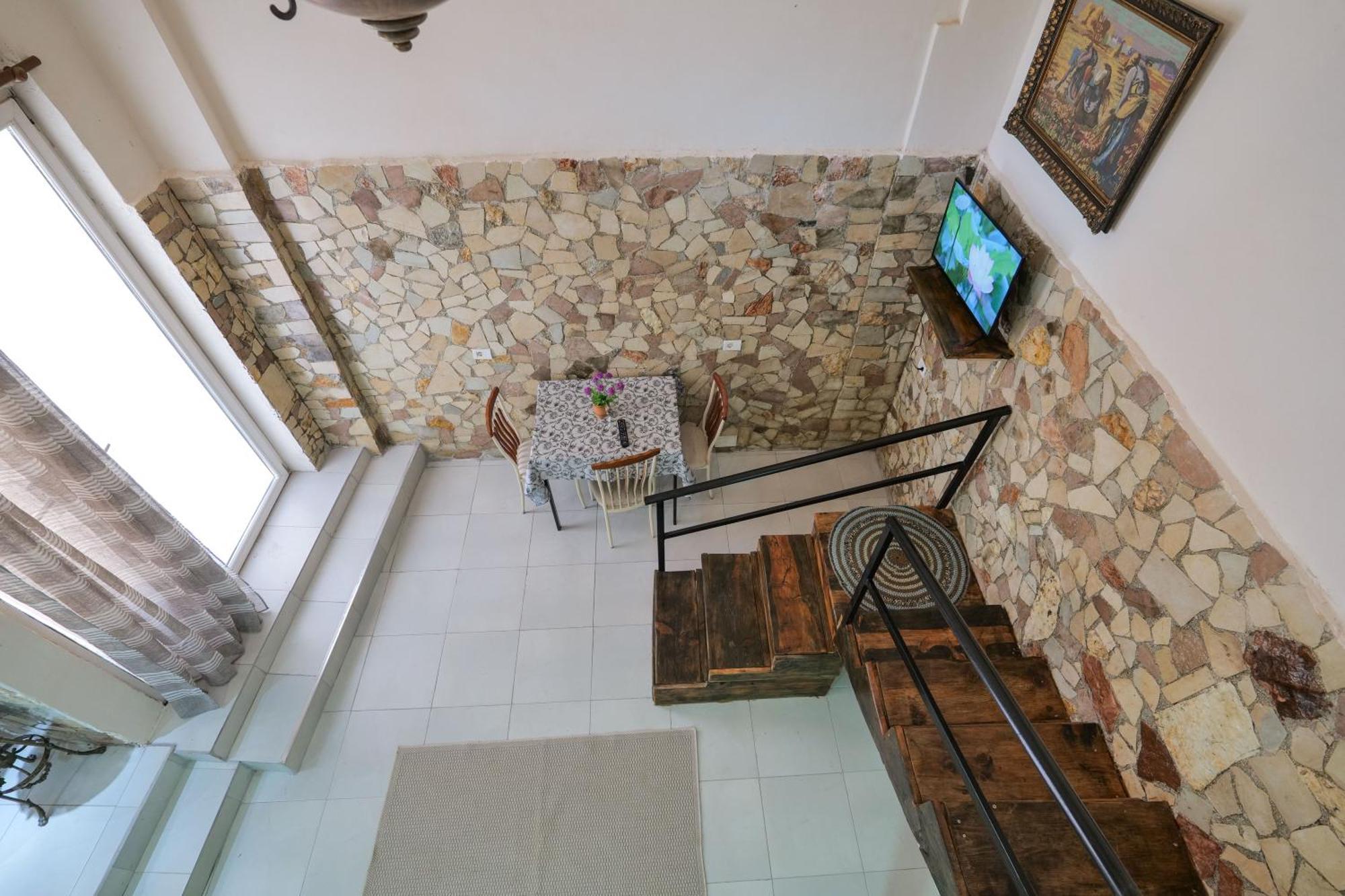 Garden Villa Lake Side & Glamping Ksamil Extérieur photo